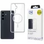 Mobiliojo telefono apsauginis dėklas 3MK Armor MagCase, skirtas Samsung Galaxy S26+