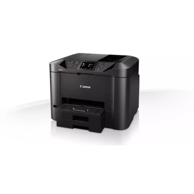 Canon MAXIFY MB5450 rašalinis A4 600 x 1200 DPI 24 ppm Wi-Fi