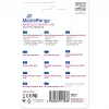 Atminties kortelė MediaRange 16 GB MicroSDHC 10 klasės MR958