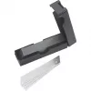 Stanley 0-11-301 Juoda