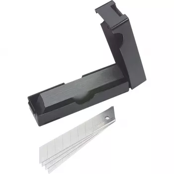 Stanley 0-11-301 Juoda