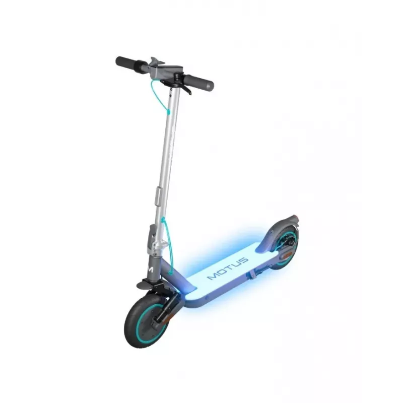 Motus Scooty 8.5 Neolite elektrinis paspirtukas