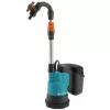 Vandens siurblys Gardena 14602-20