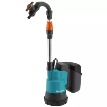 Vandens siurblys Gardena 14602-20