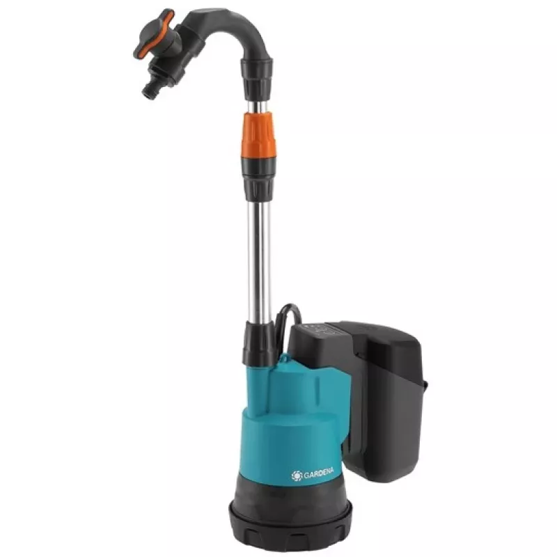Vandens siurblys Gardena 14602-20