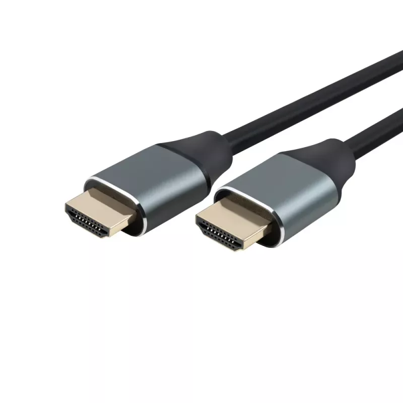 HDMI laidas Tellur TLL312021 5 m, 4K, 18 Gbps