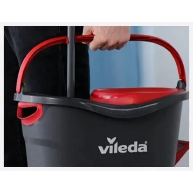 Šluostymo sistemos kibiras Vileda 4023103227446