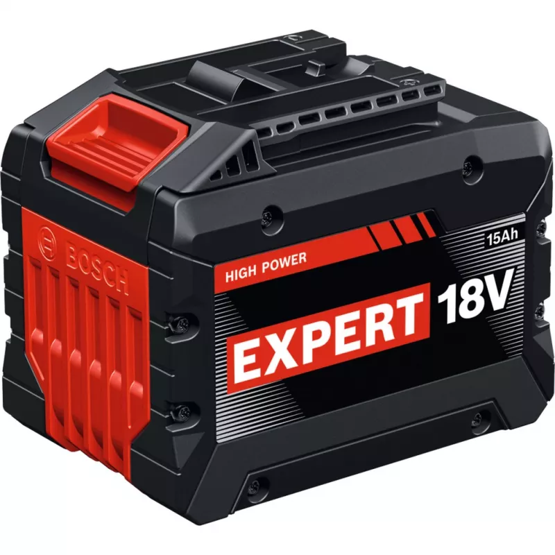 Bosch Expert EXBA18V-150 - Baterija - 15 000 mAh (1600A036ZM)