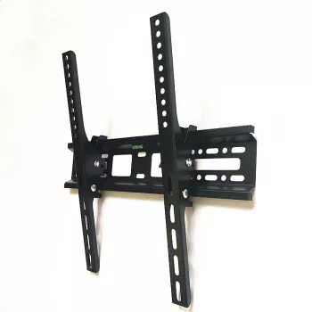 TV laikiklis MANTA modelis T-MLX47706 32–55 colių televizoriams, fiksuotas sieninis laikiklis