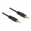 Garso kabelis 3,5 mm DeLOCK 83435