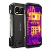 Išmanusis telefonas Ulefone Armor 27T Pro 5G, 6,3 colio, 12 GB / 256 GB, juodas