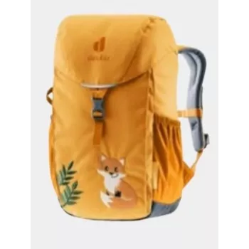 Laisvalaikio kuprinė Deuter Waldfuchs Oranžinė 10L