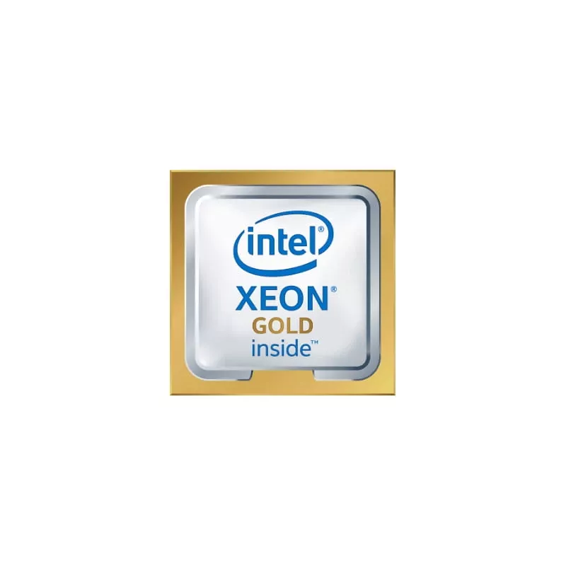 HPE Intel Xeon Gold 5418Y - 2 GHz - 24 branduoliai - 48 gijos