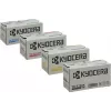 tonerio kasetė multipack Kyocera TK-5220 Originali — 4 cartridges (Juoda)