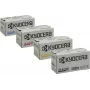 tonerio kasetė multipack Kyocera TK-5220 Originali — 4 cartridges (Juoda)