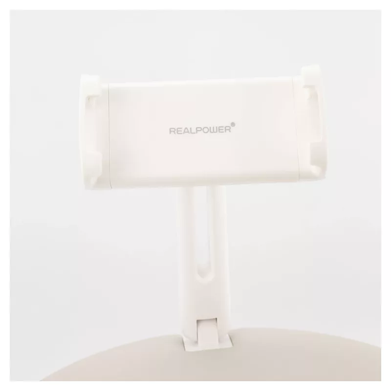 RealPower PillowStand-1 Pasyvus laikiklis Mobilusis telefonas / išmanusis telefonas, planšetinis kompiuteris / UMPC Smėlio spalvos