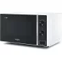 Whirlpool Cook20 MWP 101 W balta solo mikrobangų krosnelė, pastatoma, 20 l, 700 W