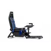 Skrydžio sėdynė Next Level Racing Boeing NLR-S027 — reguliuojamo aukščio ergonomiškas dizainas