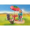 Playmobil Country naminio braškių džemo prekystalis