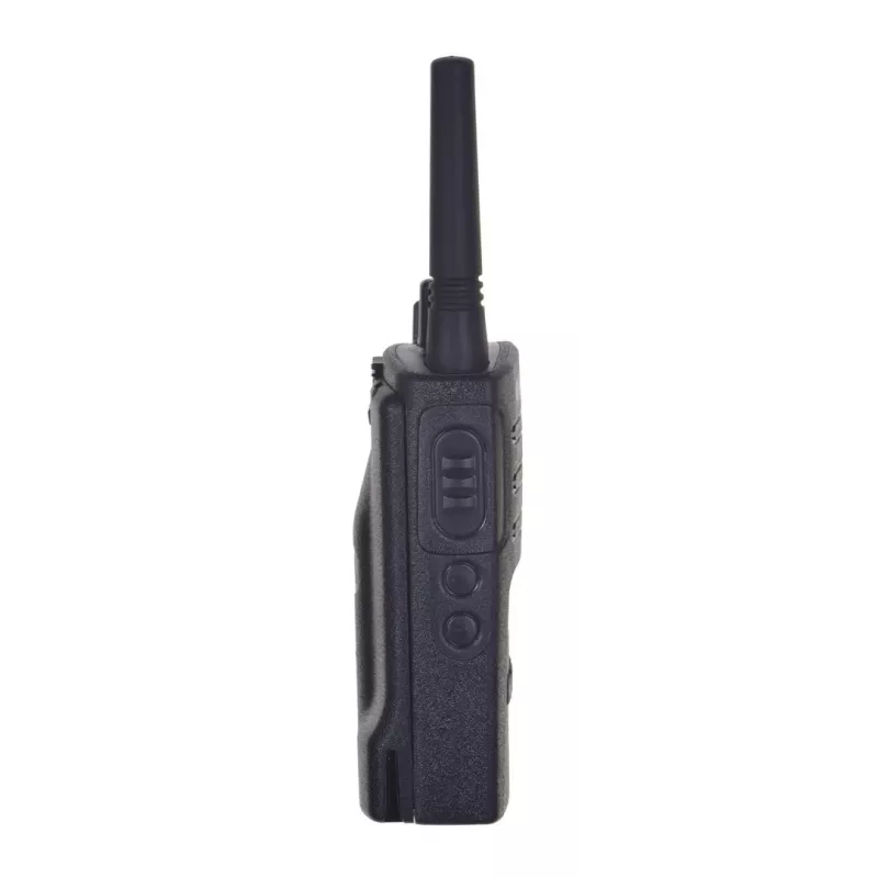 Motorola XT460 dvipusis radijo ryšys su ekranu