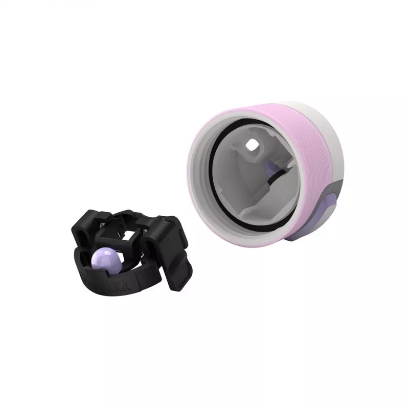 Termo puodelis Kambukka Etna Grip 500 ml švelniai violetinė (11-01049)