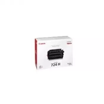 Canon Toner 3482B002 724 XL Juoda 24000 puslapių