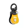 Skriemulys OEM Petzl L1 lengvas aliuminio dizainas