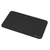 TELLUR SmoothClick pelės kilimėlis M (35 cm x 25 cm) - Juodas