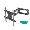 TV priedas sieninis LAIKIKLIS/40-75/JUODAS M7L-B Onkron
