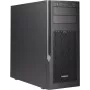Kompiuterio korpusas Supermicro SuperChassis GS5A-754K Midi Tower juoda, pilka