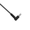 Kintamosios srovės maitinimo adapteris QOLTEC 51033 nešiojamiesiems kompiuteriams, 45 W, 19.5 V, 2.31 A, 220–240 V, patalpų, juodas, 1.7 m kabelis