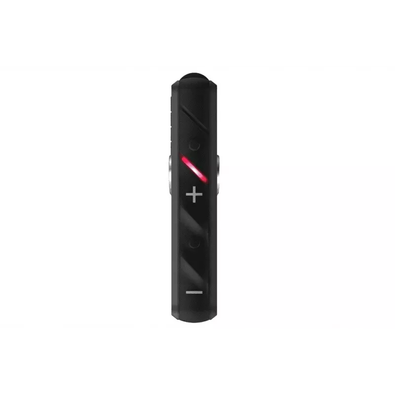 Nuotolinio valdymo pultelis Sena RC4 (SC-4B-01) motociklų Bluetooth domofonams, Bluetooth 4.1, juodas
