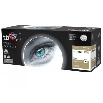 Toner skirta Kyocera TK-31 00 BK TK-TK3100N 100% nauja