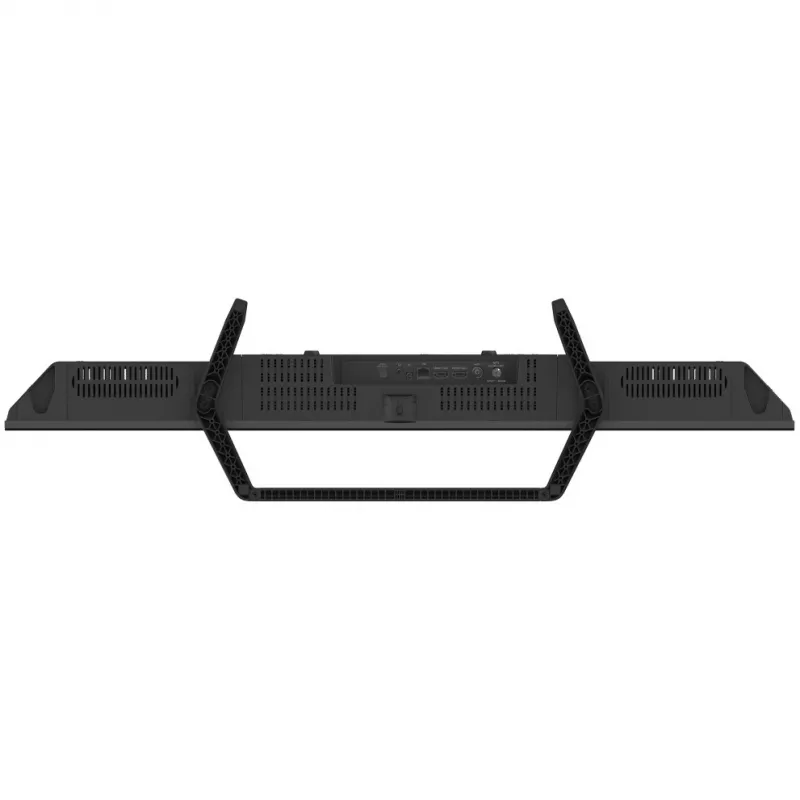 Strong SRT40FG6733C Smart TV - 1.920 x 1.080 pikselių 40 colių HDR10 DVB-S2 HD / DVB-C / DVB-T2 Google TV 3 HDMI įėjimai [Energijos klasė F] (SRT40FG6733C)