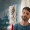 Dulkių šluostės keitikliai VILEDA Flex&Catch 177664 - 5 atsarginiai įdėklai