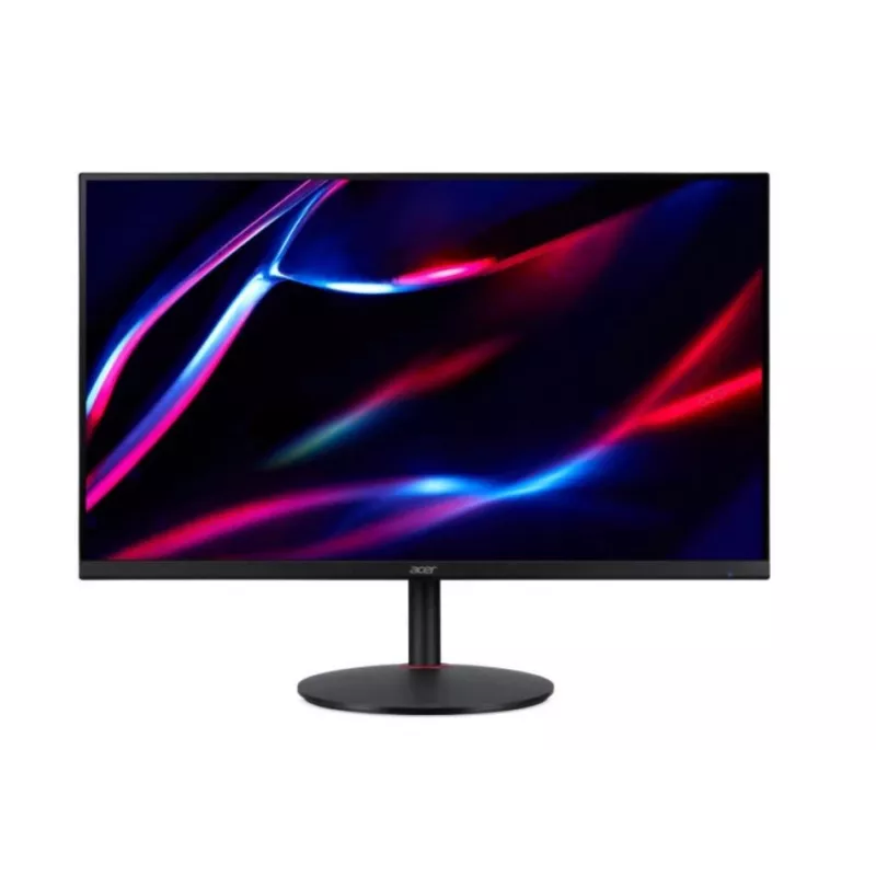 Monitorius 32 colių XV322QKV3bmiiphx IPS 160Hz UHD 4K 0,5/350cd/m2 HDMIx2 DP GARSINTUVAS A:090