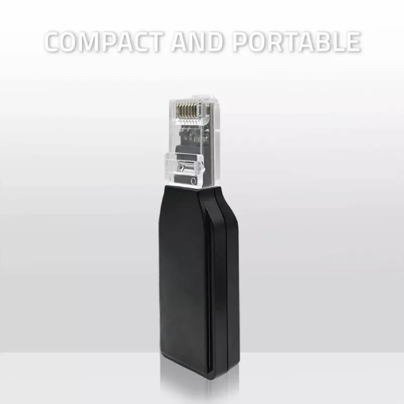 Qoltec 53962 „Wi-Fi“ modulis saulės inverteriui