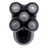 Remington XR1600 Rotacinis skustuvas su trimeriu Juodas
