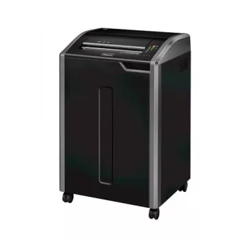 Smulkintuvas Powershred 485I/CROSS Cut 4699501 Fellowes