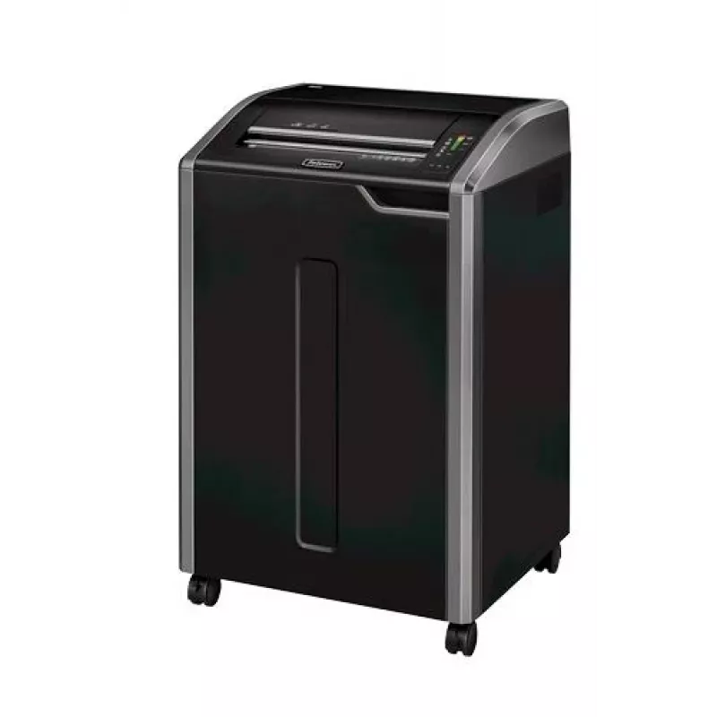 Smulkintuvas Powershred 485I/CROSS Cut 4699501 Fellowes