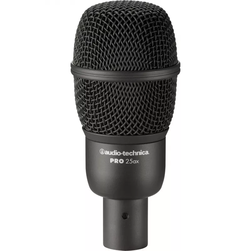 Mikrofonas Audio-Technica PRO25AX