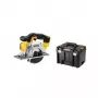 Diskinis pjūklas DeWALT DCS373NT
