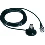 Magnetinis pagrindas Albrecht Minimagnet-Fuss BNC jungtis skaitytuvo antenoms