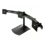 Trigubo monitoriaus stalo stovas Ergotron DS100