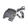 Rankinis spausdintuvo priedas Zebra P1050667-020 QLn420, juodas