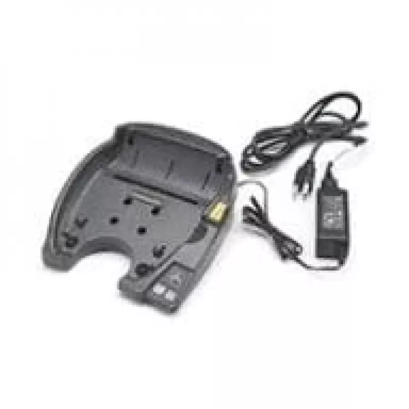 Rankinis spausdintuvo priedas Zebra P1050667-020 QLn420, juodas