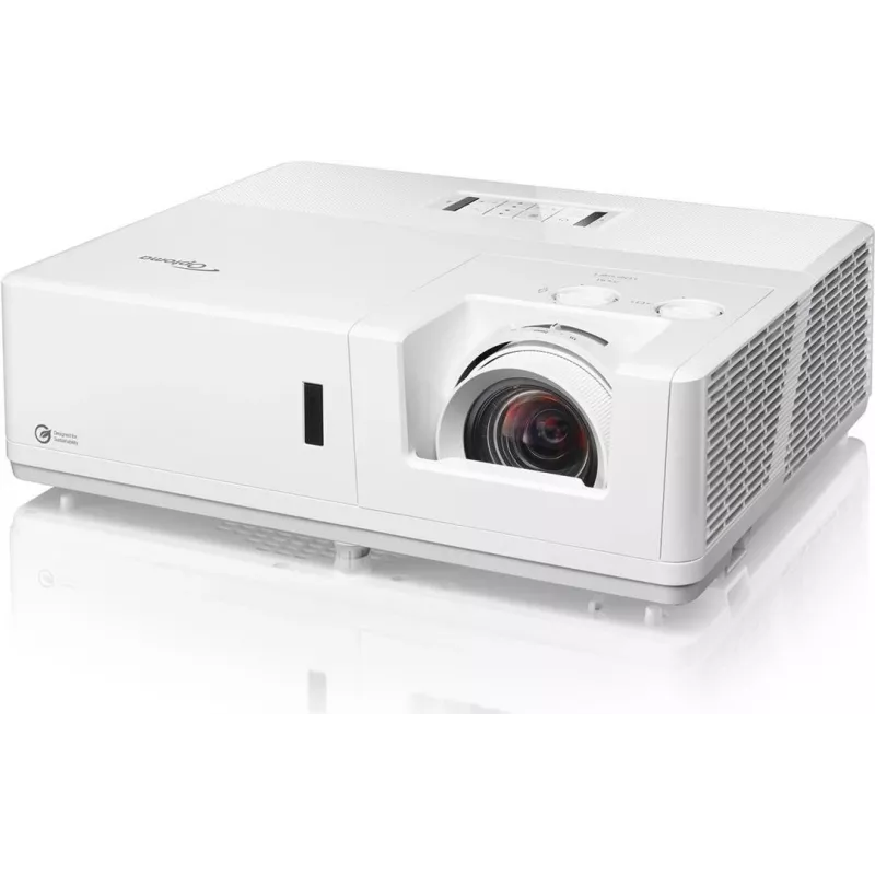 Optoma ZK708T - DLP projektorius - lazerinis - 3D - 7000 lm