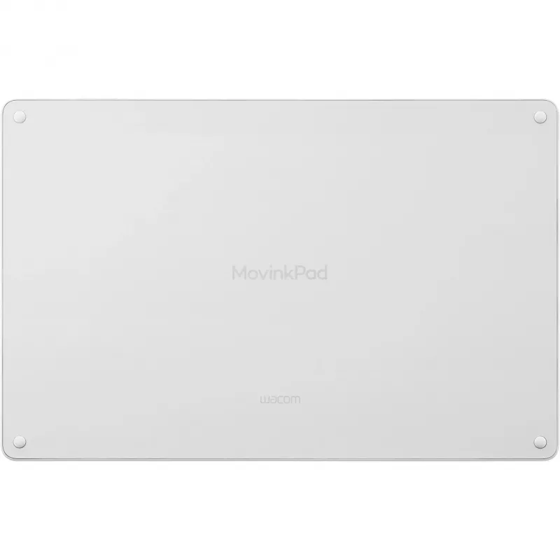 Wacom MovinkPad Pro 14, laidinis ir belaidis, 5080 lpi, 302 x 189 mm, USB/Bluetooth, 1 cm, kaištis