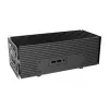Akasa Turing Duo Pro aliumininis korpusas - ASUS PN52 PN53 PN64 (A-NUC99-M1B)