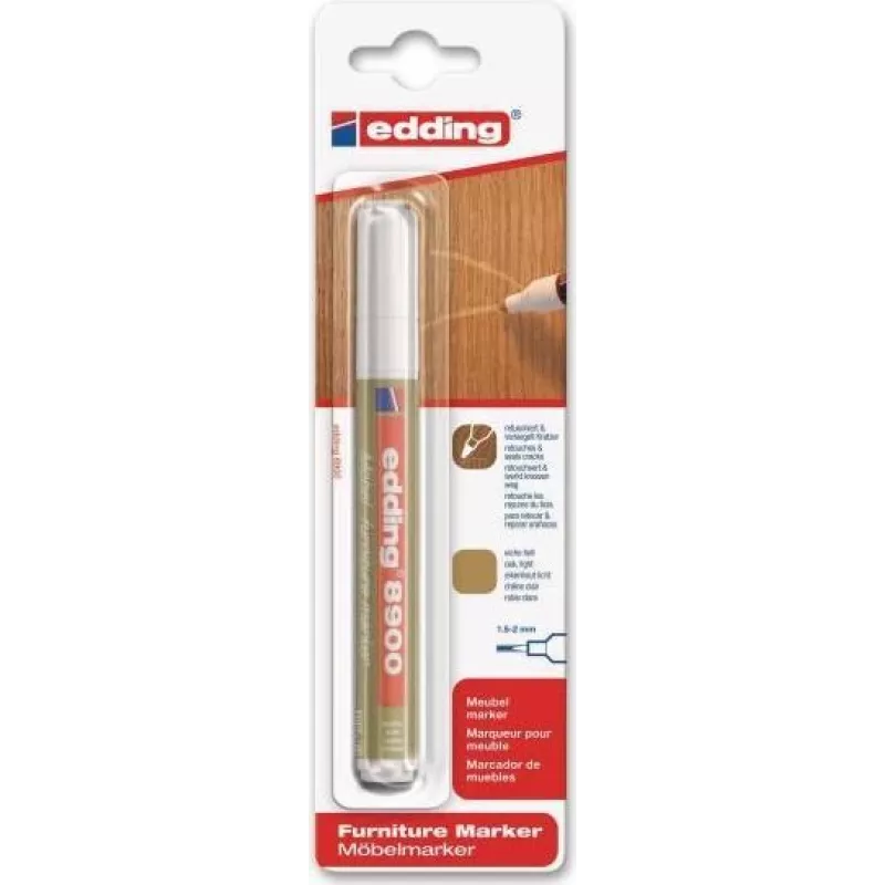 Marker Fine tip Edding 8900 Beige